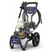 HPW1460 Annovi Reverberi (AR) Honda GP270 Engined 270 Bar / 3900 Psi Petrol Pressure Washer